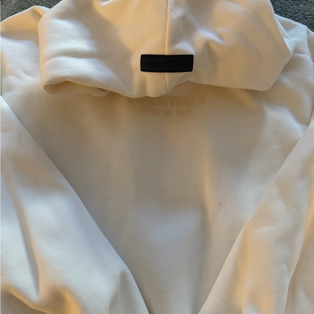 Essentials Men's Sweater - Picture 3 of 3